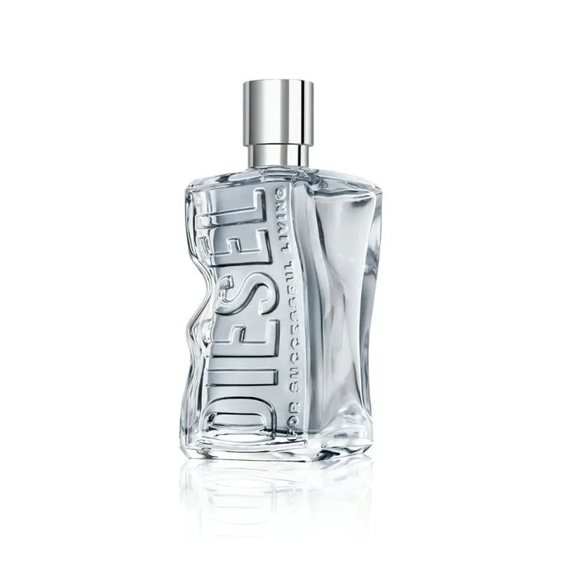 Tester Diesel D by Diesel Eau de Toilette