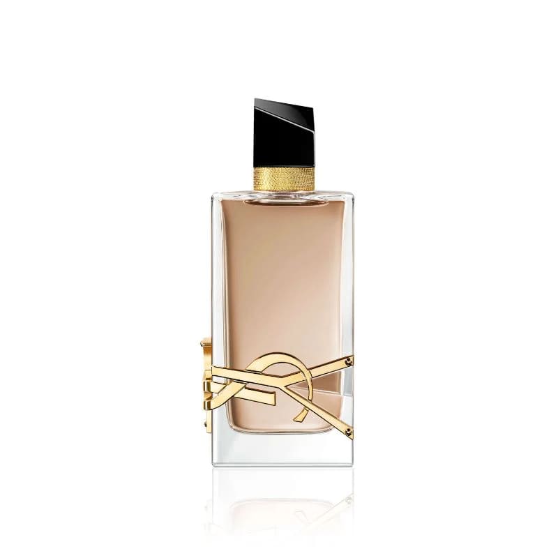Tester Yves Saint Laurent Libre Flowers & Flames Eau de Parfum
