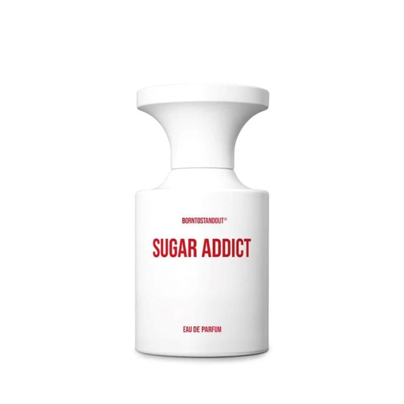 Tester BornToStandOut Sugar Addict Eau de Parfum