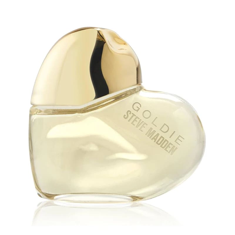 Tester Steve Madden Goldie Eau de Parfum