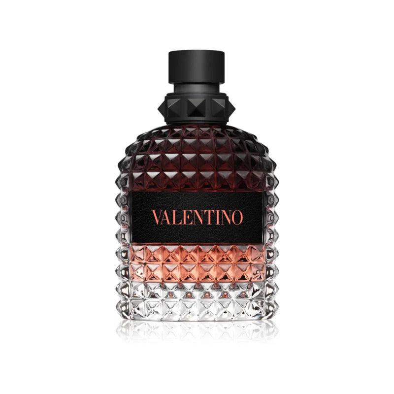 Tester Valentino Uomo Born In Roma Coral Fantasy