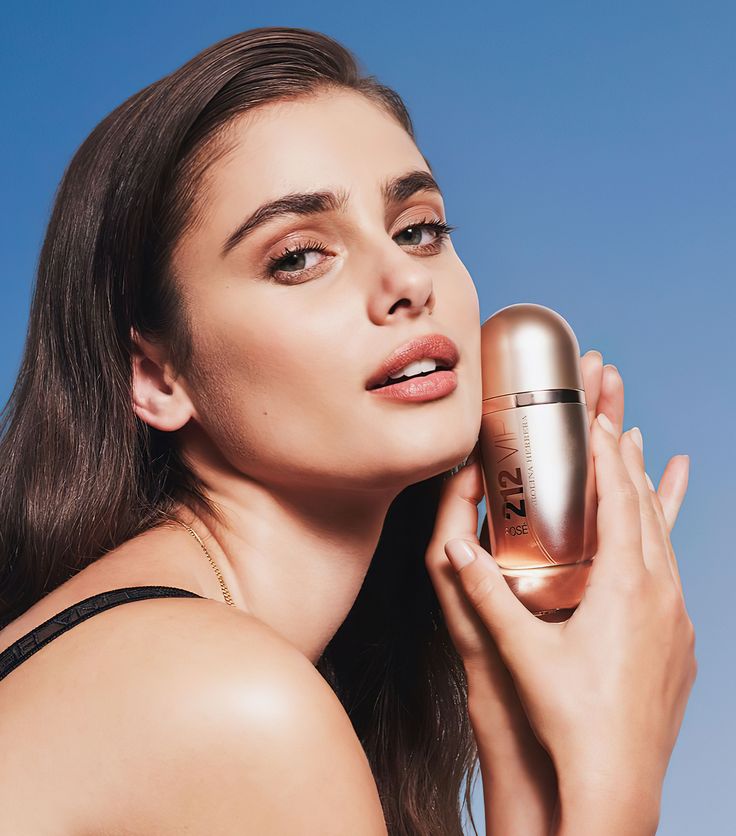 Carolina Herrera