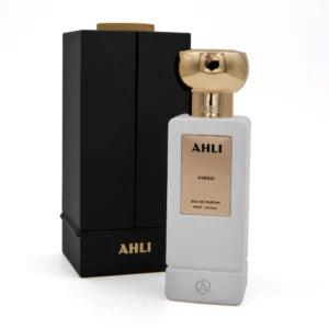 Ahli Virgo