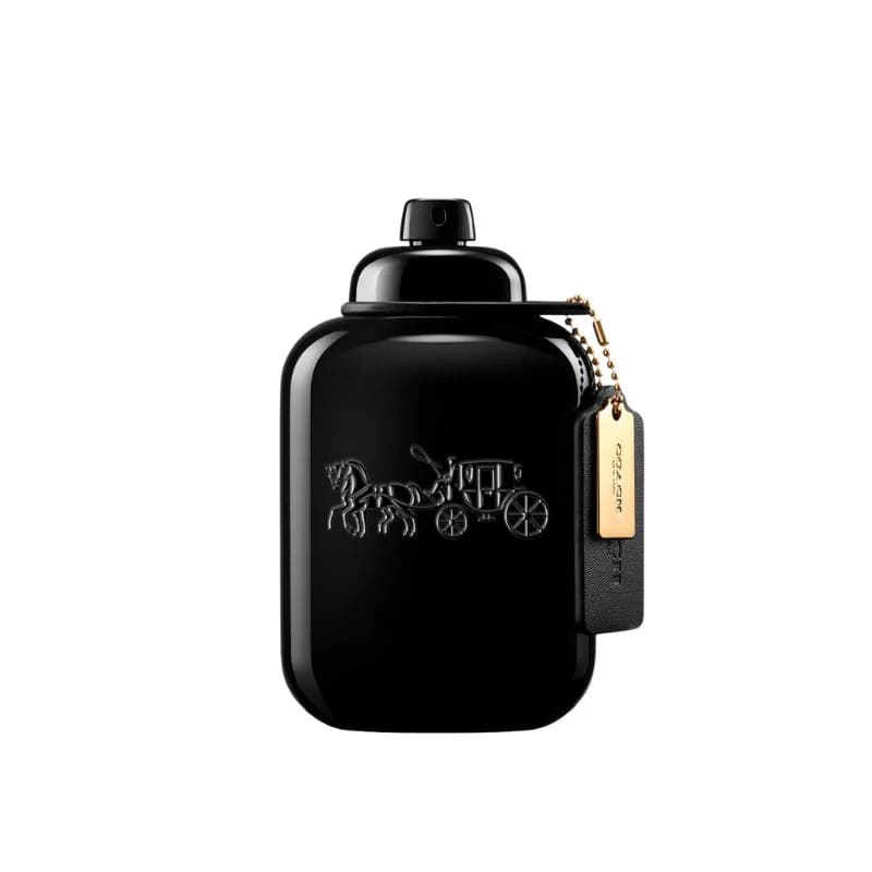 Tester Coach for Men Eau de Parfum
