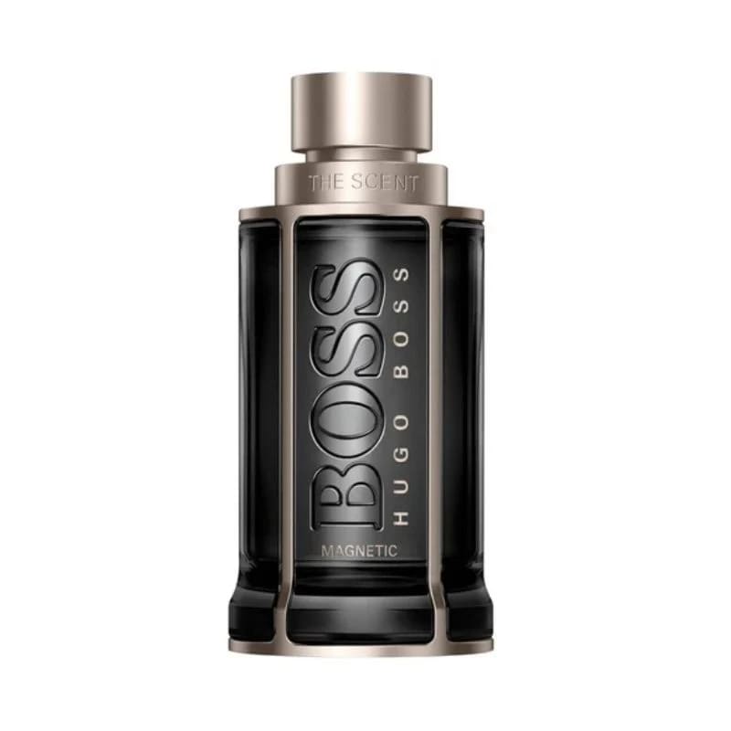 Tester Hugo Boss The Scent Magnetic For Him Eau de Parfum
