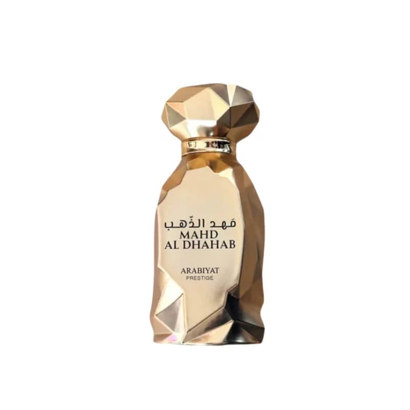 Tester Arabiyat Prestige Mahad Al Dhahab Eau de Parfum