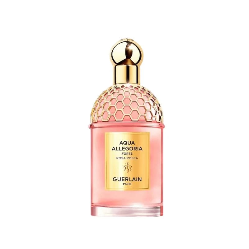 Tester Guerlain Aqua Allegoria Florabloom Forte Eau de Parfum
