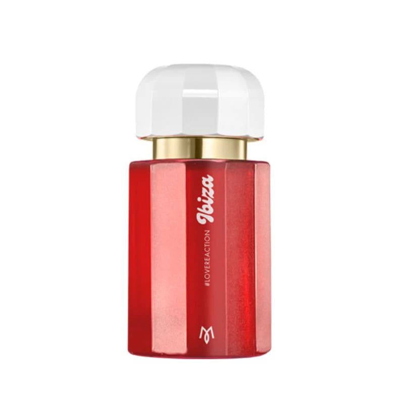 Tester Ramón Monegal Ibiza Lovereaction Eau de Parfum