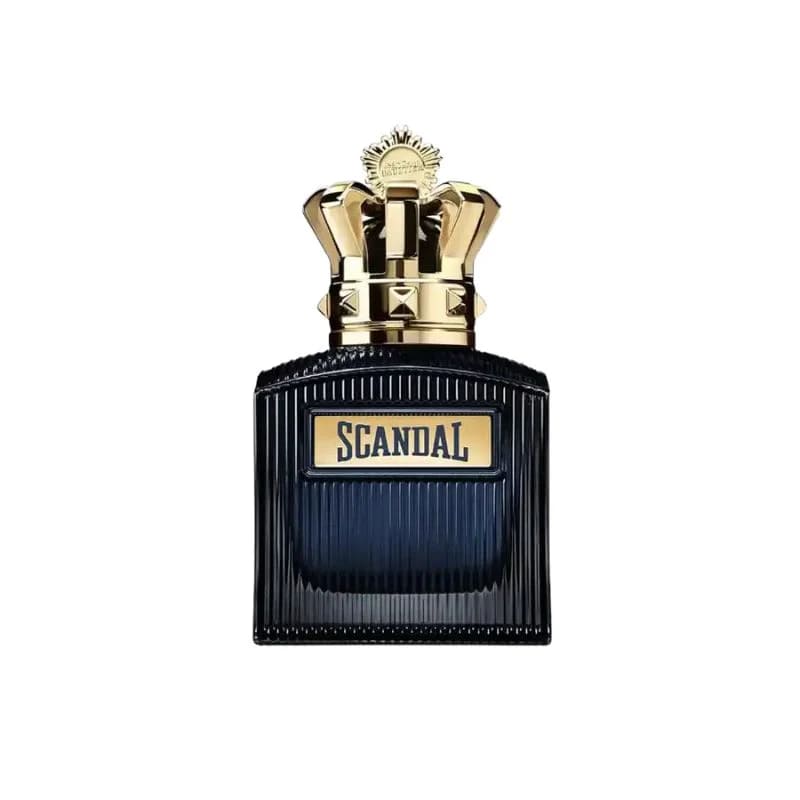 Tester Jean Paul Gaultier Scandal Intense Pour Homme Eau de Parfum