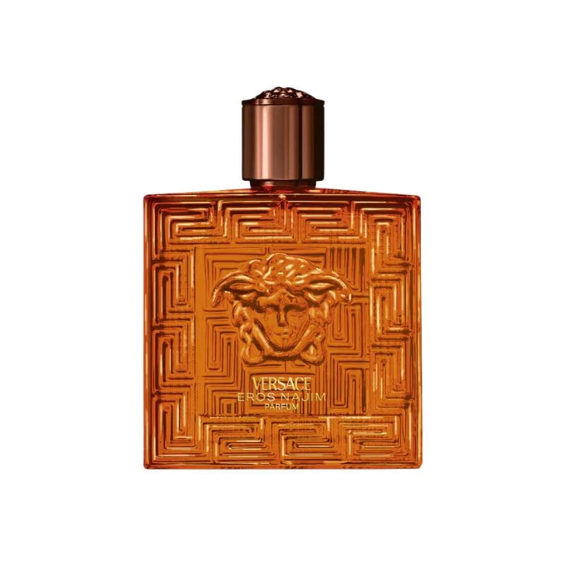 Tester Najim Eros Eau de Parfum