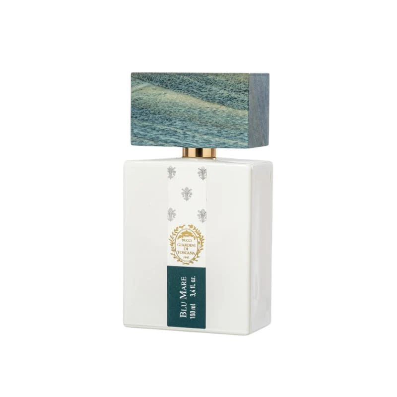 Tester Giardini di Toscana Blu Mare Eau de Parfum