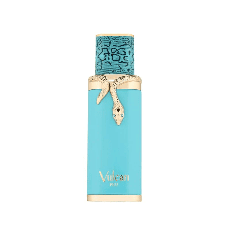 Tester French Avenue Vulcan Feu Eau de Parfum