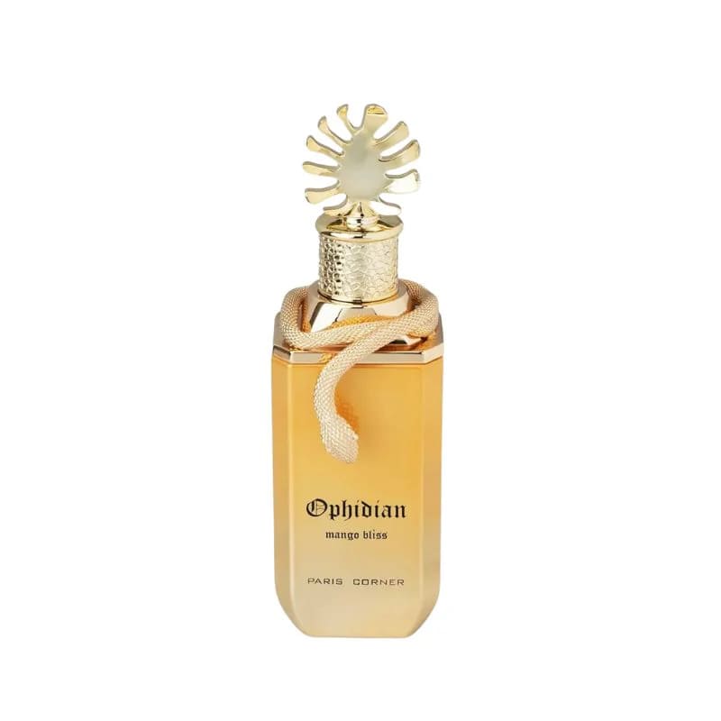 Tester Paris Corner Ophidian MangoBliss Eau de Parfum