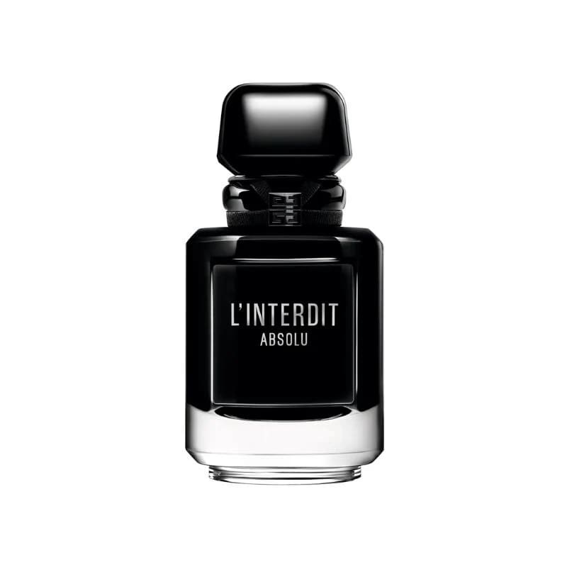 Tester Givenchy L’Interdit Absolu Eau de Parfum