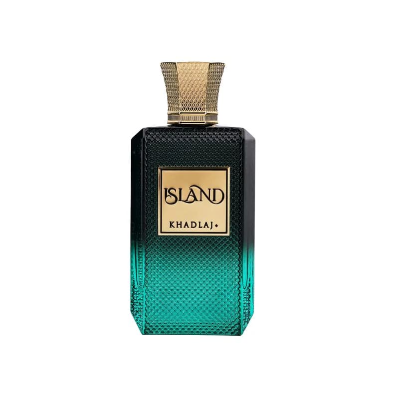 Tester Khadlaj Island Eau de Parfum