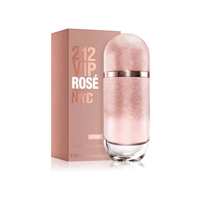 Carolina Herrera 212 VIP Rose Elixir