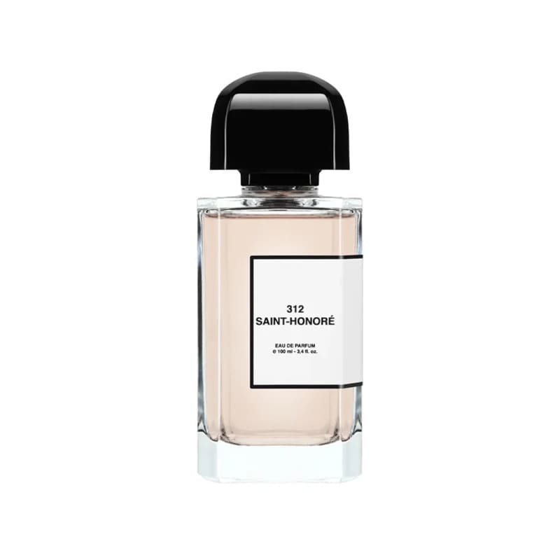Tester BDK Parfums 312 Saint-Honoré Eau de Parfum