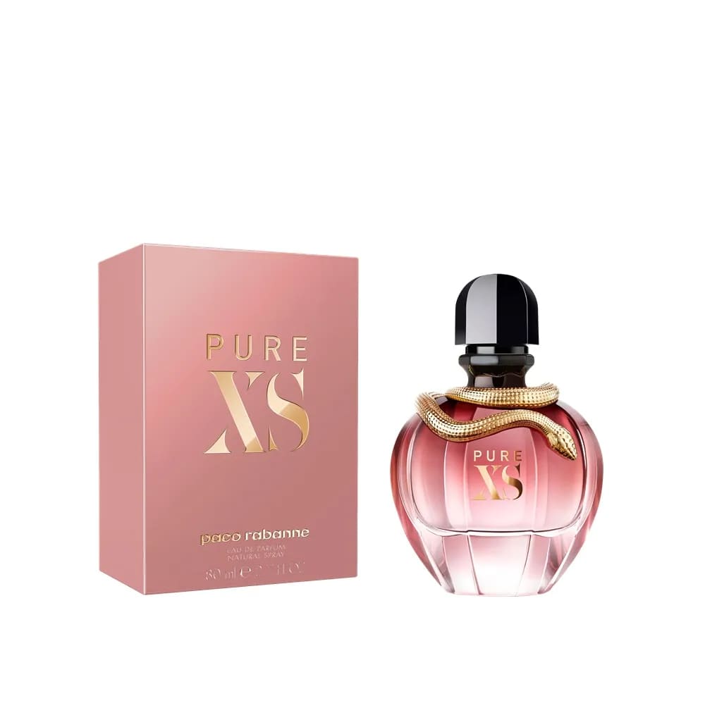 Paco Rabanne Pure XS For Her