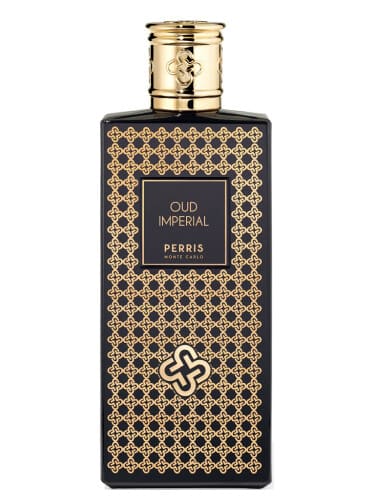Tester Perris Monte Carlo Oud Imperial