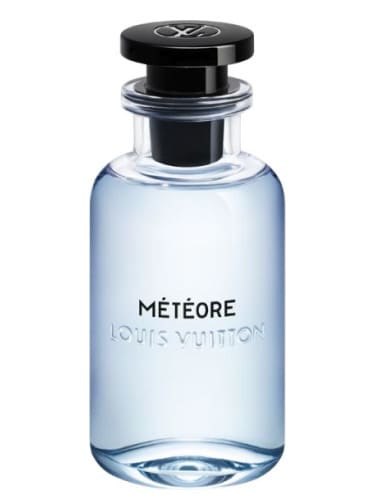 Tester Louis Vuitton Meteore