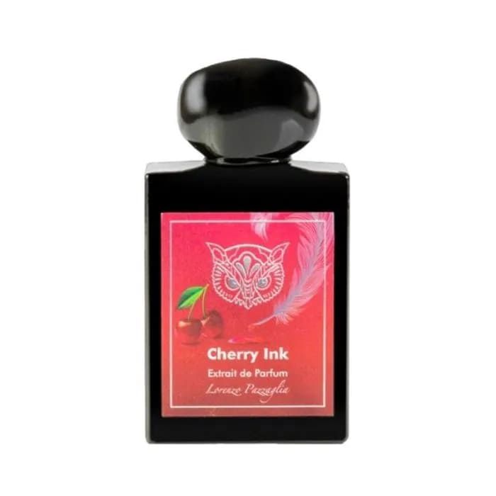 Tester Lorenzo Pazzaglia Cherry Ink