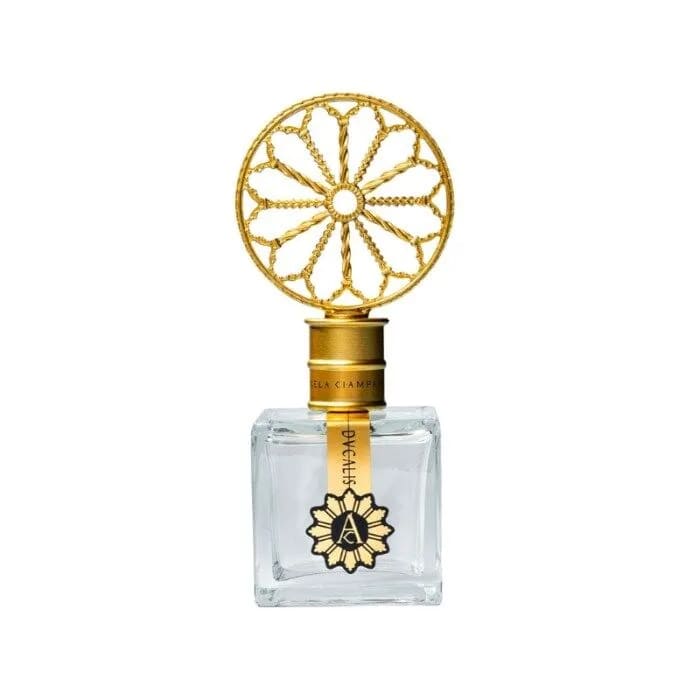 Tester Angela Ciampagna Ducalis
