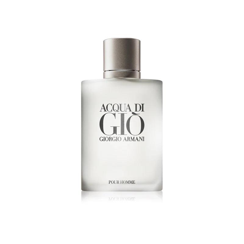 Tester Giorgio Armani Acqua Di Gio Pour Homme