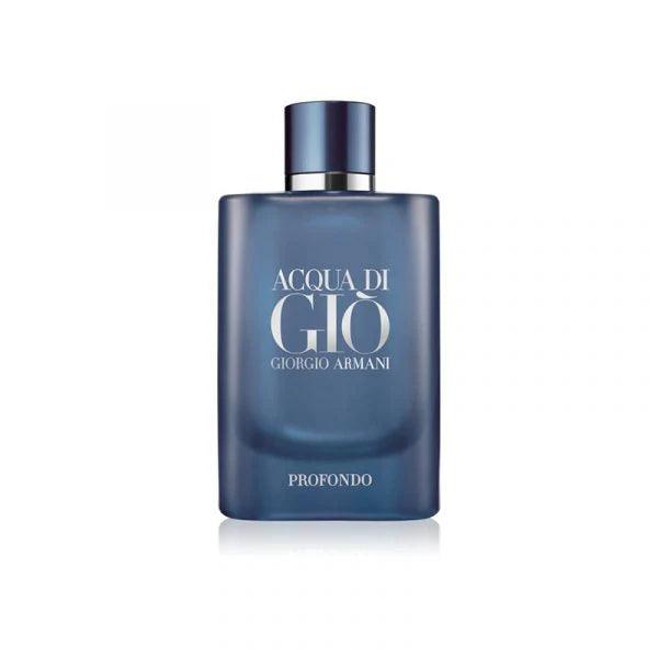 Tester Armani Acqua di Gio Profondo
