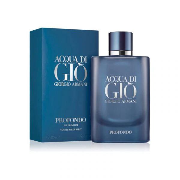 Armani Acqua di Gio Profondo