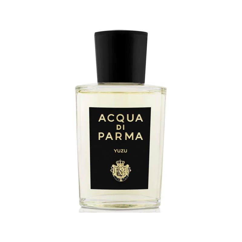 Tester Acqua di parma Yuzu