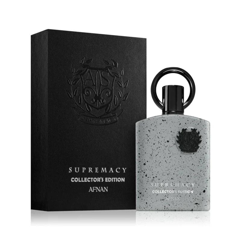 Afnan Supremacy Collector's Edition