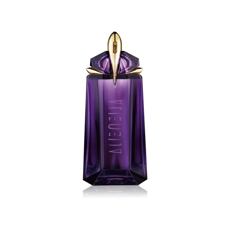 Tester Mugler Alien