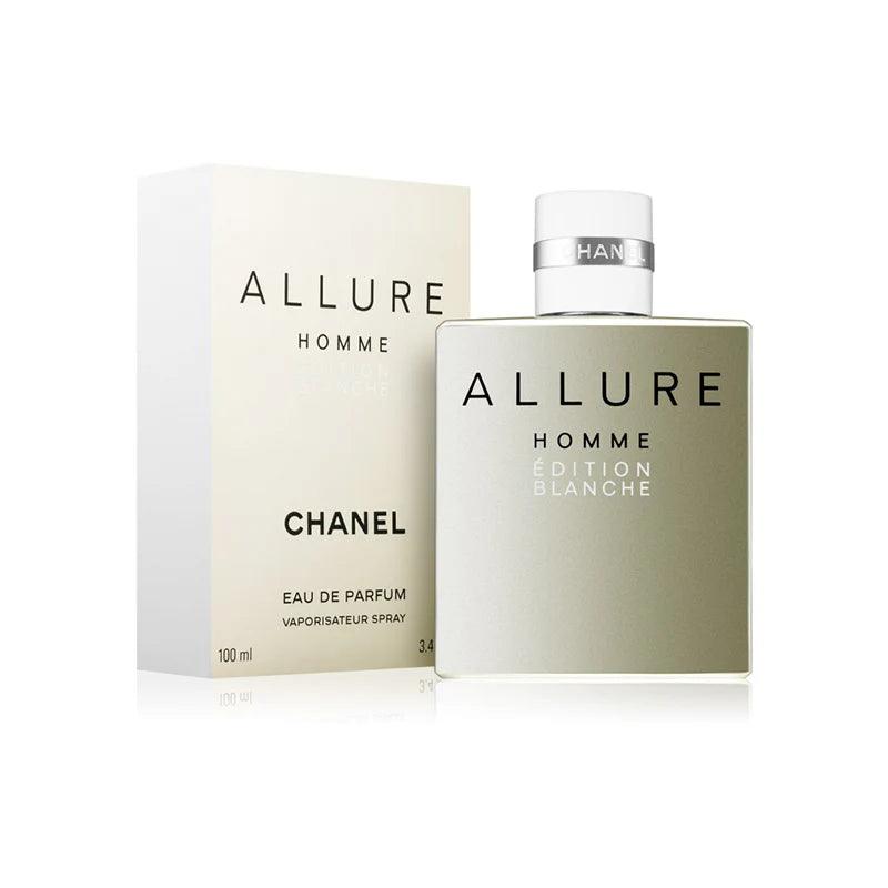 Chanel Allure Homme Édition Blanche