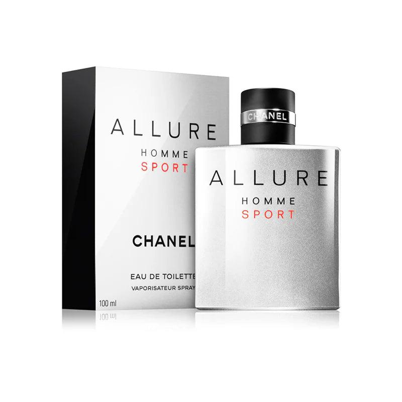 Chanel Allure Homme Sport