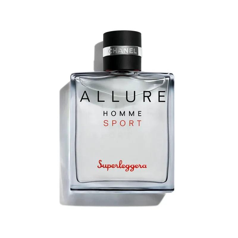 chanel allure homme sport superleggera