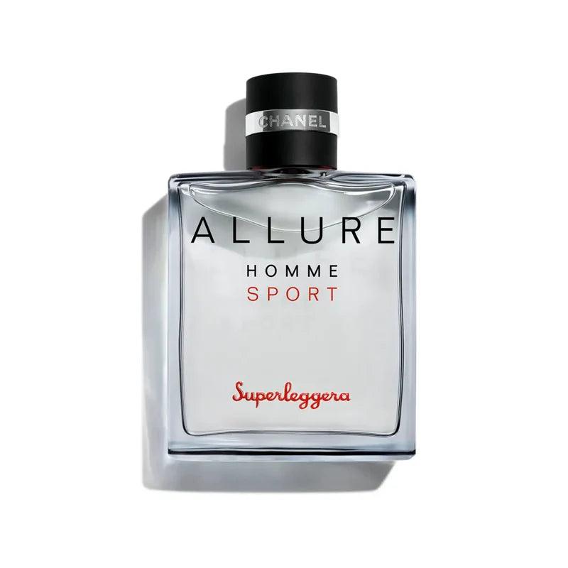 Chanel Allure Homme Sport Superleggera