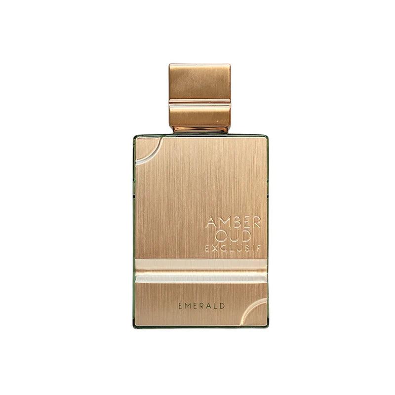 Al Haramain Amber Oud Exclusiff Emerald