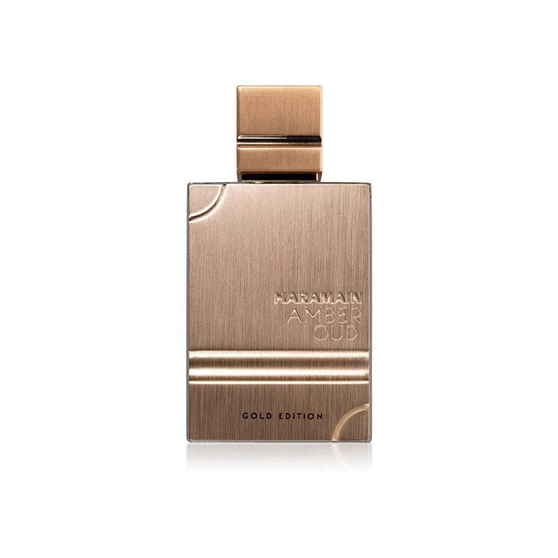 Al Haramain Amber Oud Gold Edition