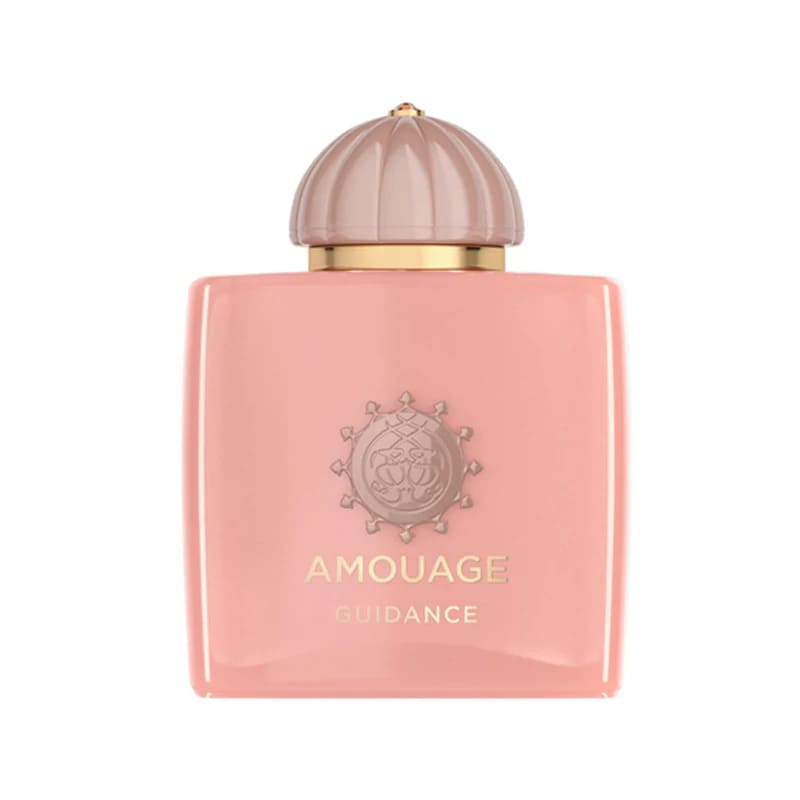 Tester Amouage Guidance