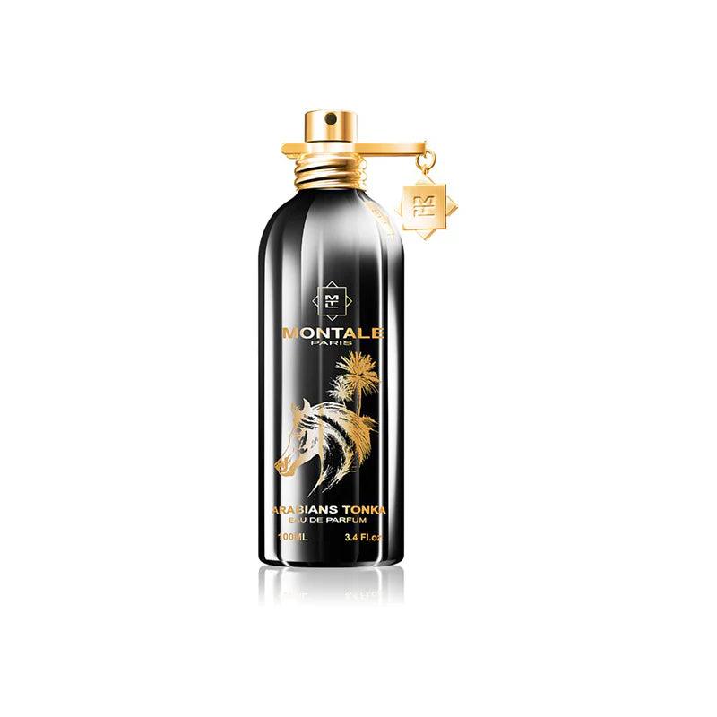 Tester Montale Arabians Tonka