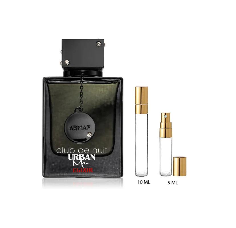 Armaf Club De Nuit Urban Man Elixir