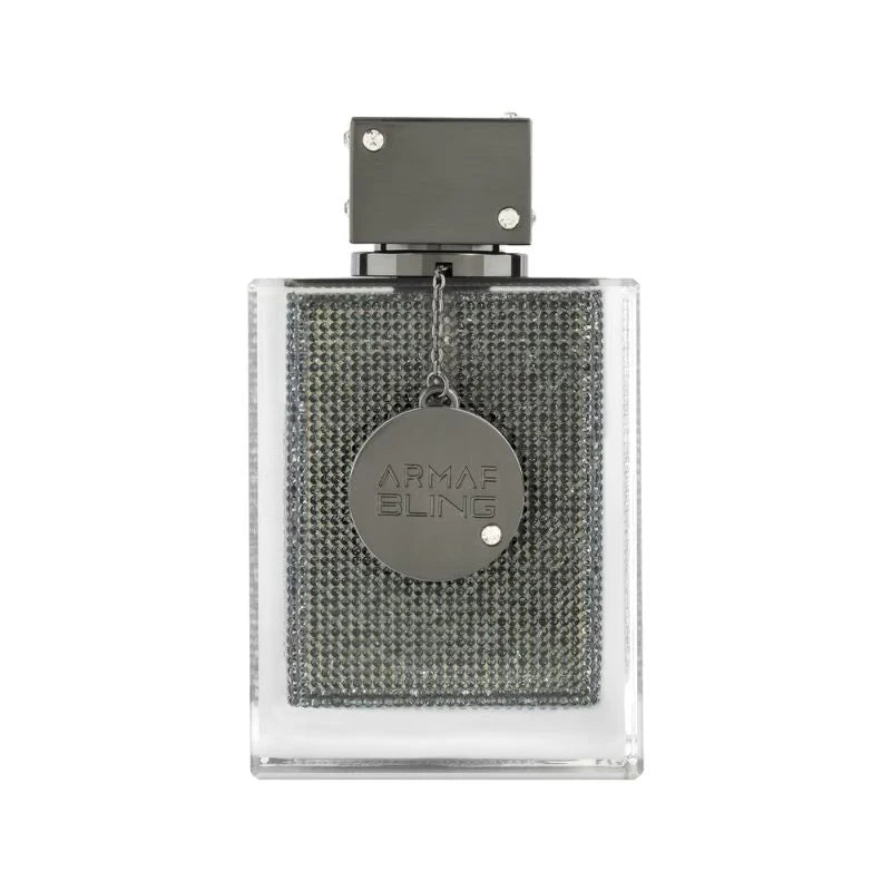 Tester Armaf Club de Nuit Bling