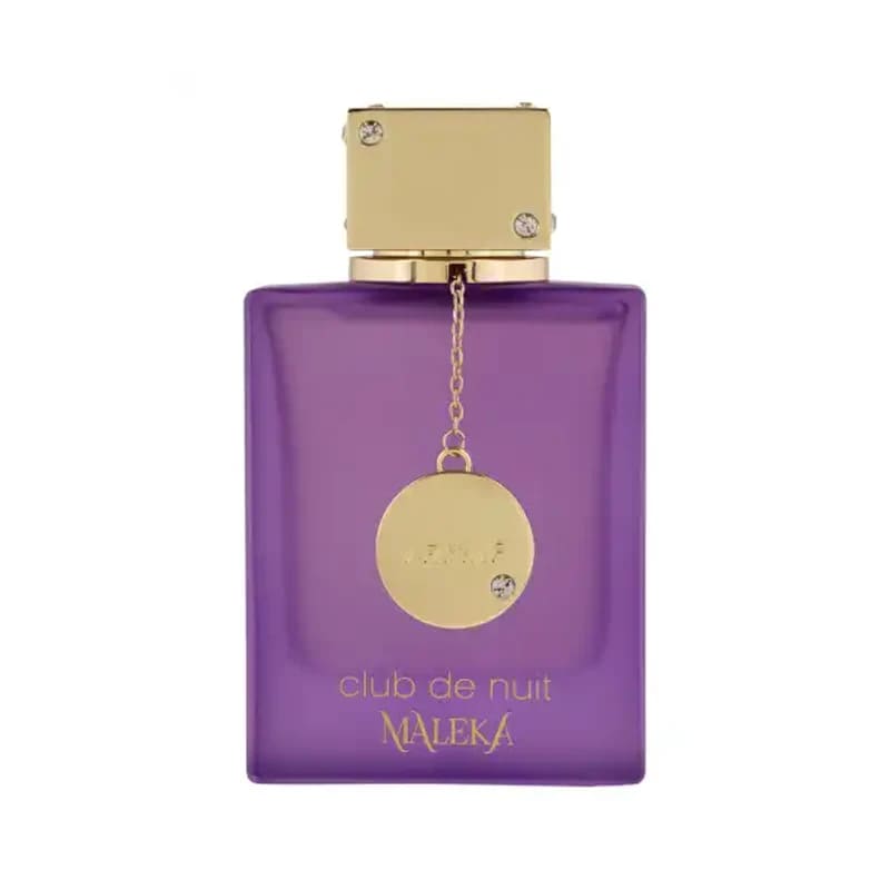 Tester Armaf Club de Nuit Maleka Eau de Parfum