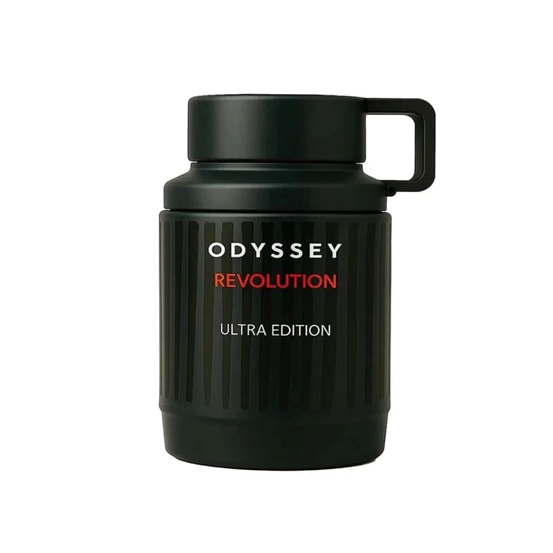 Tester Armaf Odyssey Revolution Eau de Parfum