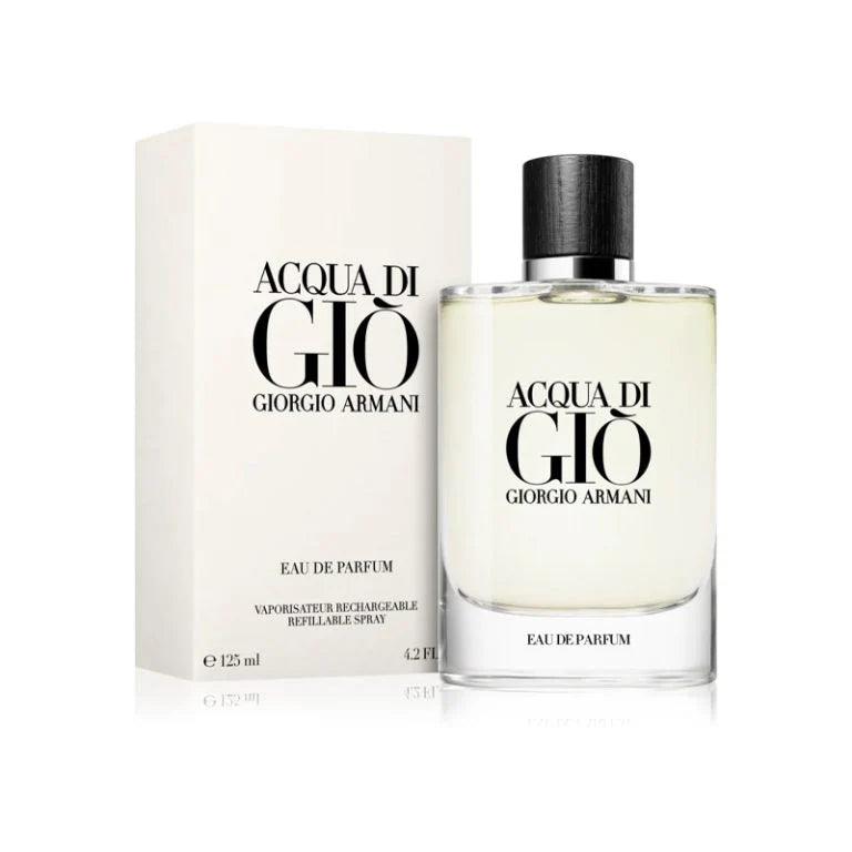 Armani Acqua di Gio Pour Homme Eau de Parfum