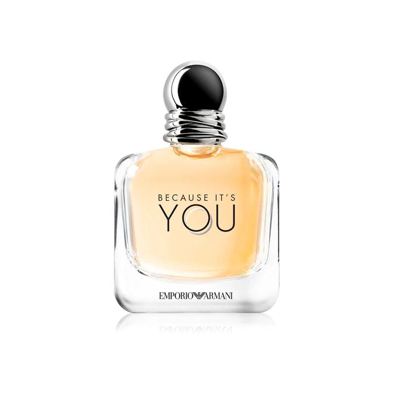 Giorgio Armani Because It´s You