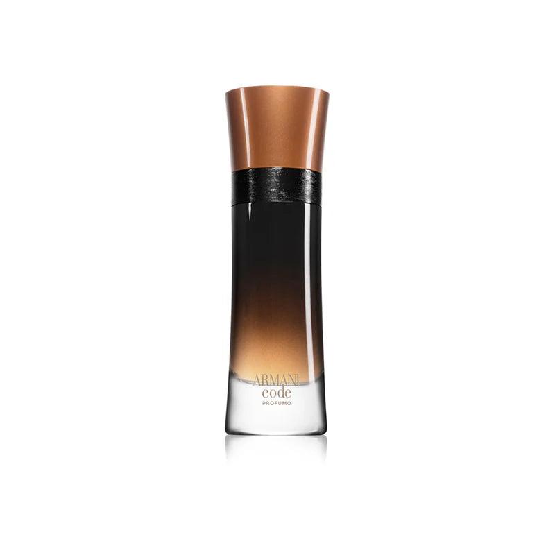 Tester Armani Code Profumo