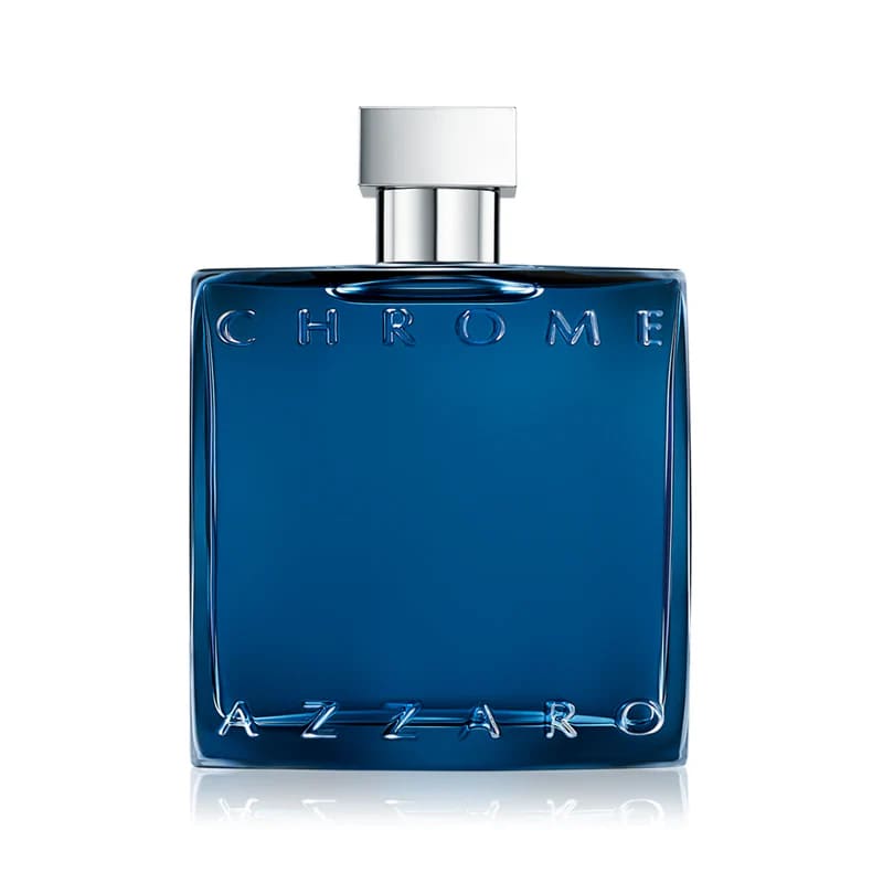 Tester Azzaro Chrome Parfum