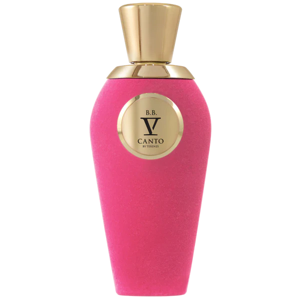 Tester original de V Canto B.B.