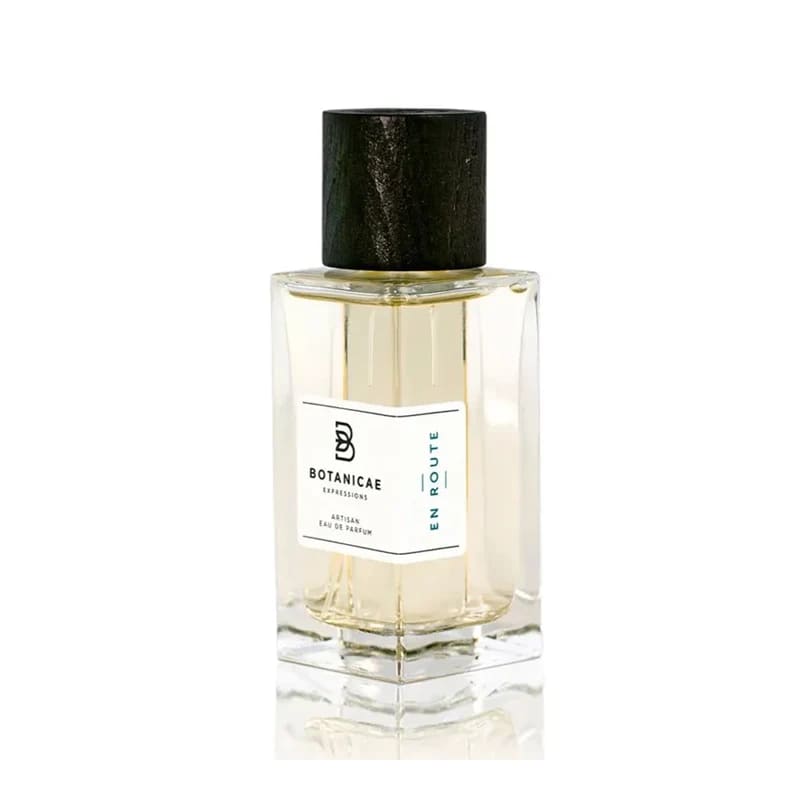 Tester Botanicae En Route Eau de Parfum